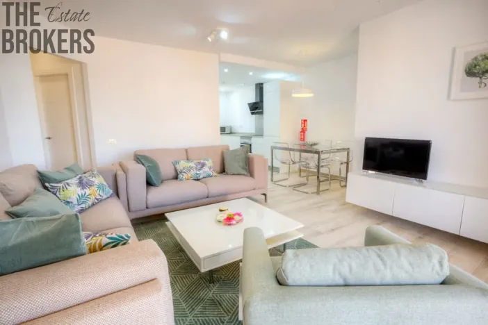 Prodej bytu 4+kk, Cuevas del Almanzora, Almería, Španělsko, 63 m2