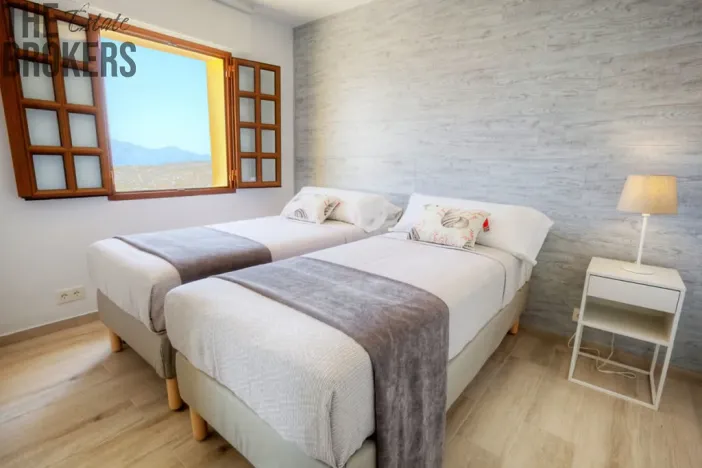 Prodej bytu 4+kk, Cuevas del Almanzora, Almería, Španělsko, 63 m2