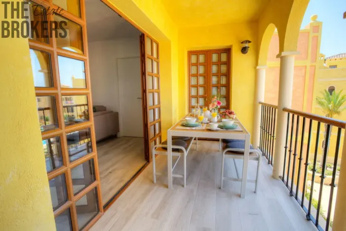 Prodej bytu 4+kk, Cuevas del Almanzora, Almería, Španělsko, 63 m2