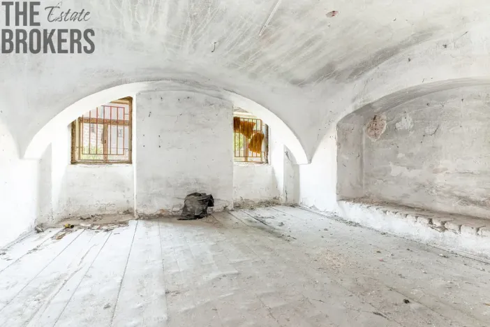 Prodej rodinného domu, Kostelec nad Černými lesy, Českobrodská, 579 m2