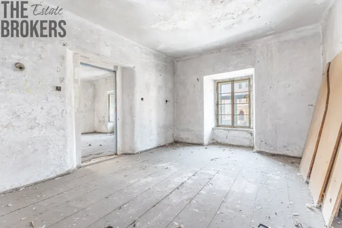 Prodej rodinného domu, Kostelec nad Černými lesy, Českobrodská, 579 m2