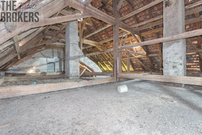 Prodej rodinného domu, Kostelec nad Černými lesy, Českobrodská, 579 m2