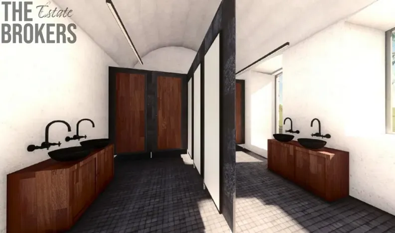 Prodej rodinného domu, Kostelec nad Černými lesy, Českobrodská, 579 m2