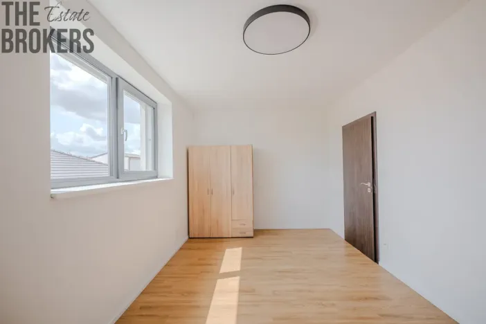 Prodej rodinného domu, Mukařov - Srbín, Bezová, 126 m2