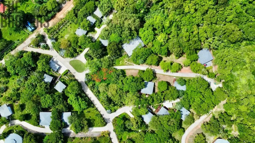 Prodej bytu 3+kk, Coxen Hole, Roatán, Honduras, 111 m2