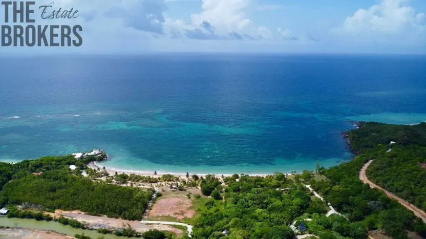 Prodej bytu 3+kk, Coxen Hole, Roatán, Honduras, 111 m2