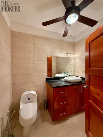 Prodej bytu 3+kk, Coxen Hole, Roatán, Honduras, 111 m2