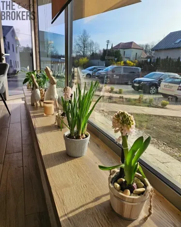 Pronájem obchodního prostoru, Horoušany - Horoušánky, Hlavní, 99 m2