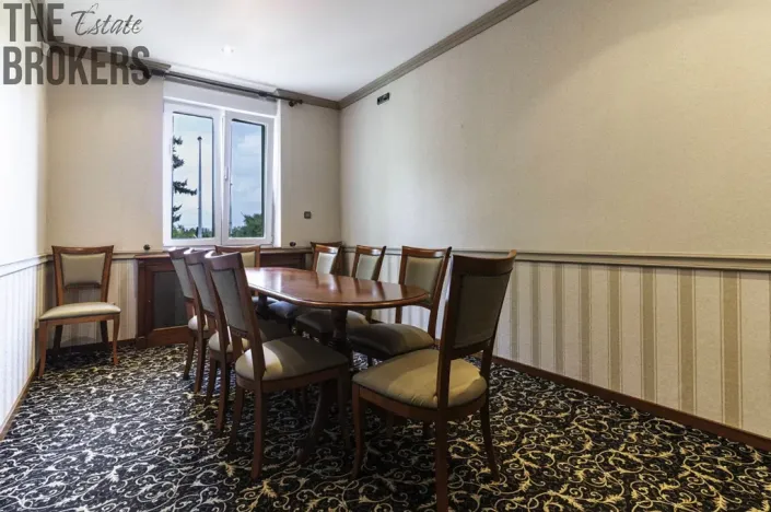 Prodej rodinného domu, Praha - Liboc, Jenečská, 462 m2