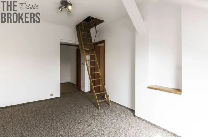 Prodej rodinného domu, Praha - Liboc, Jenečská, 462 m2