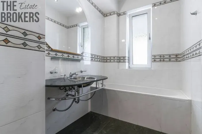 Prodej rodinného domu, Praha - Liboc, Jenečská, 462 m2