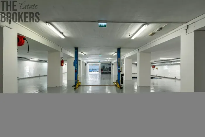 Prodej komerční, Praha, 525 m2