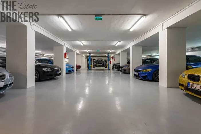 Prodej komerční, Praha, 525 m2