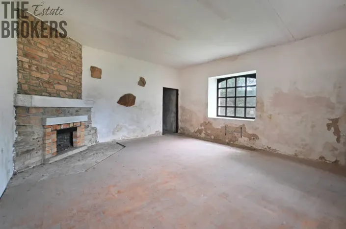 Prodej rodinného domu, Zásmuky - Vršice, 5000 m2