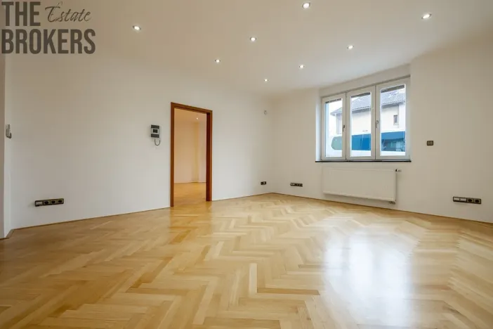 Prodej bytu 3+1, Praha - Liboc, Jenečská, 95 m2