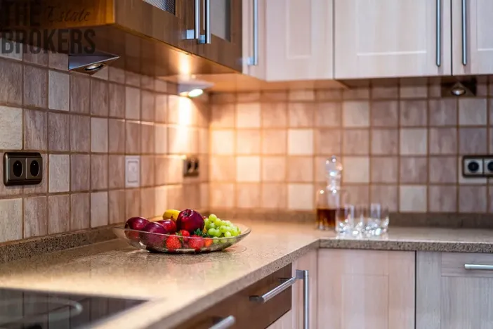 Prodej bytu 3+1, Praha - Liboc, Jenečská, 95 m2