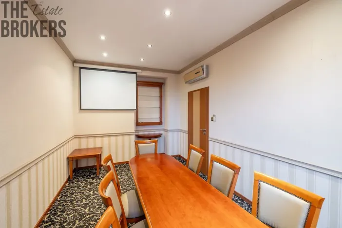 Prodej bytu 4+1, Praha - Liboc, Jenečská, 102 m2