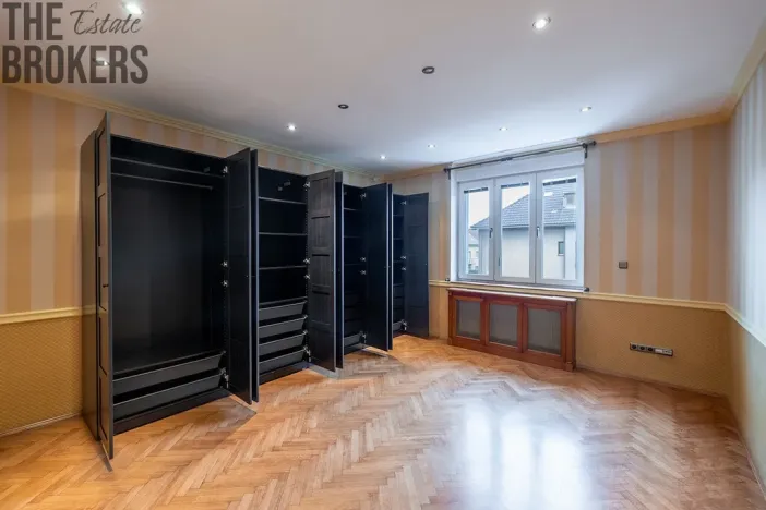 Prodej bytu 4+1, Praha - Liboc, Jenečská, 102 m2