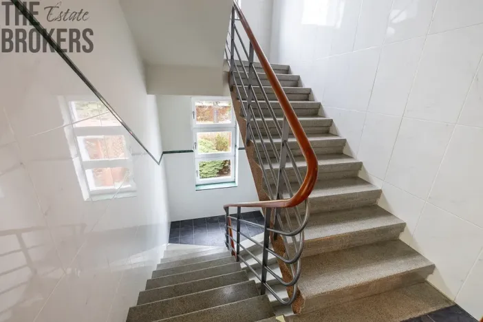 Prodej bytu 4+1, Praha - Liboc, Jenečská, 108 m2