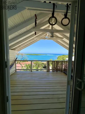 Prodej rodinného domu, Coxen Hole, Roatán, Honduras, 106 m2