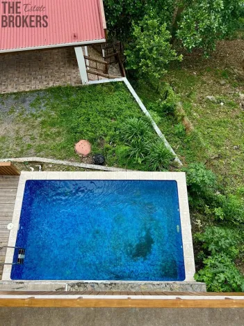 Prodej rodinného domu, Coxen Hole, Roatán, Honduras, 325 m2