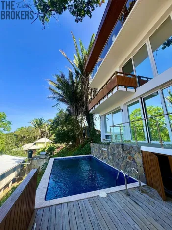 Prodej rodinného domu, Coxen Hole, Roatán, Honduras, 325 m2