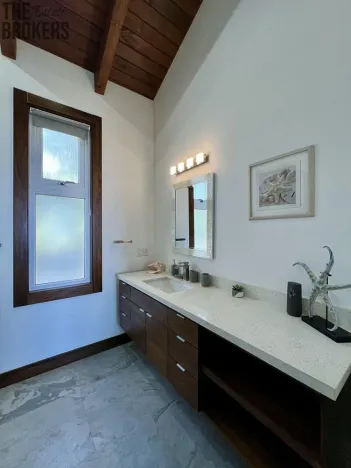 Prodej rodinného domu, Coxen Hole, Roatán, Honduras, 371 m2