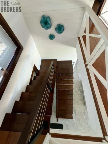 Prodej rodinného domu, Coxen Hole, Roatán, Honduras, 371 m2