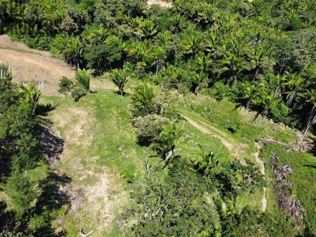 Prodej pozemku, Coxen Hole, Roatán, Honduras, 481 m2