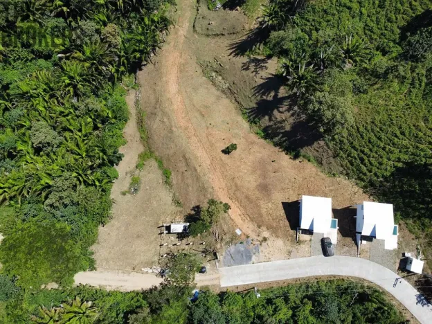 Prodej pozemku, Coxen Hole, Roatán, Honduras, 481 m2