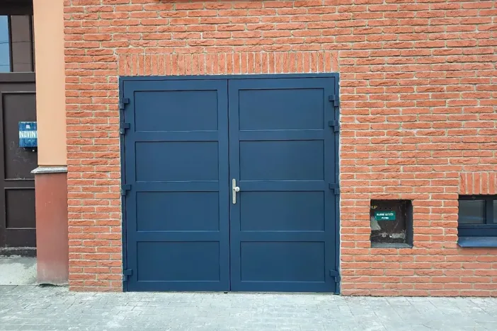 Pronájem komerční nemovitosti, Brno, Horova, 17 m2