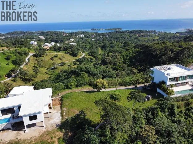 Prodej pozemku, Coxen Hole, Roatán, Honduras, 570 m2