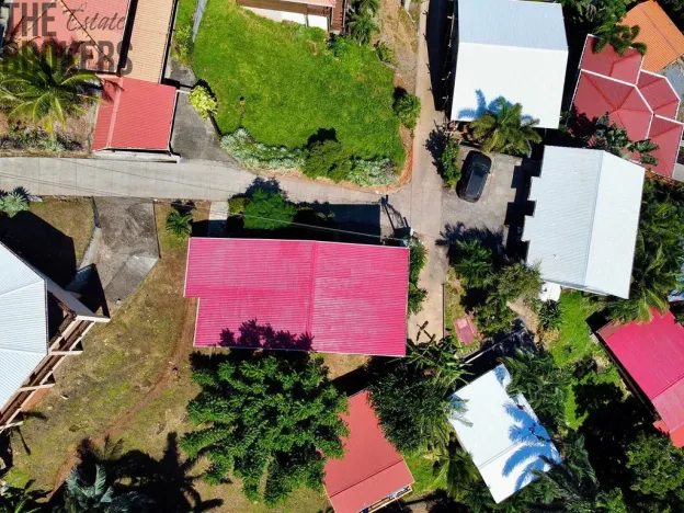 Prodej rodinného domu, Coxen Hole, Roatán, Honduras, 326 m2