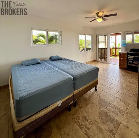 Prodej rodinného domu, Coxen Hole, Roatán, Honduras, 326 m2