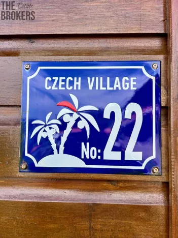 Prodej rodinného domu, Coxen Hole, Roatán, Honduras, 326 m2