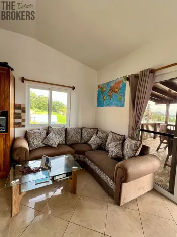 Prodej rodinného domu, Coxen Hole, Roatán, Honduras, 326 m2