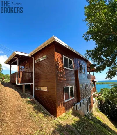 Prodej rodinného domu, Coxen Hole, Roatán, Honduras, 326 m2