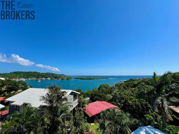 Prodej rodinného domu, Coxen Hole, Roatán, Honduras, 326 m2