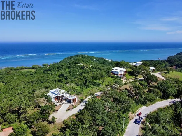 Prodej rodinného domu, Coxen Hole, Roatán, Honduras, 238 m2