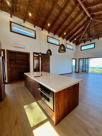 Prodej rodinného domu, Coxen Hole, Roatán, Honduras, 238 m2