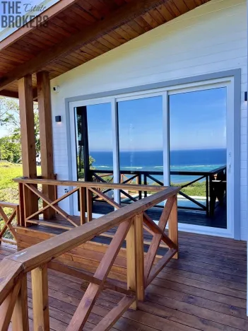 Prodej rodinného domu, Coxen Hole, Roatán, Honduras, 238 m2