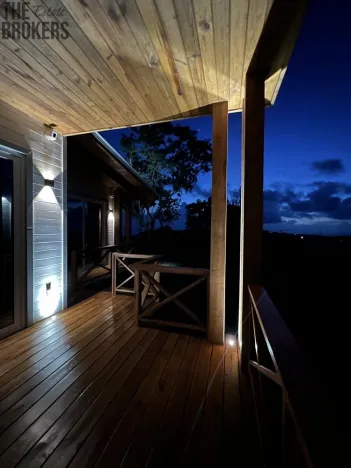 Prodej rodinného domu, Coxen Hole, Roatán, Honduras, 238 m2