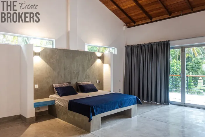 Prodej rodinného domu, Ahangama, Galle, Srí Lanka, Šrí Lanka, 203 m2