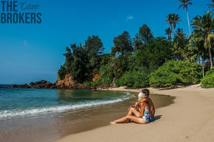 Prodej rodinného domu, Ahangama, Galle, Srí Lanka, Šrí Lanka, 203 m2