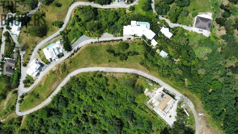 Prodej pozemku, French Harbour, Roatán, Honduras, 726 m2