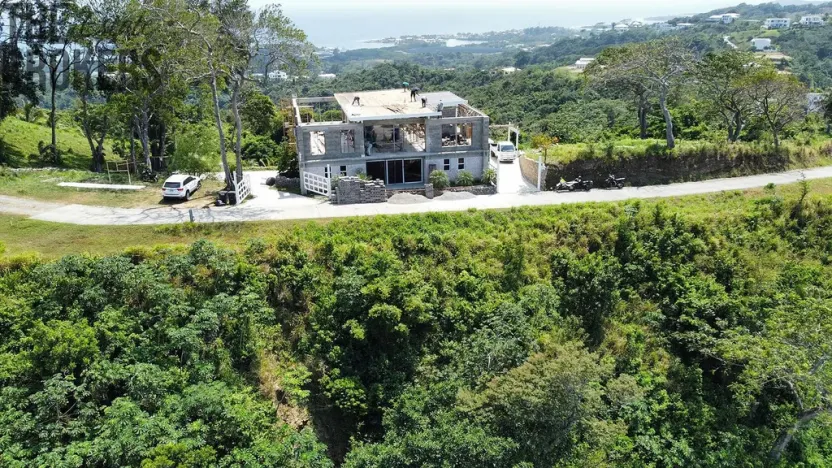 Prodej pozemku, Coxen Hole, Roatán, Honduras, 1148 m2