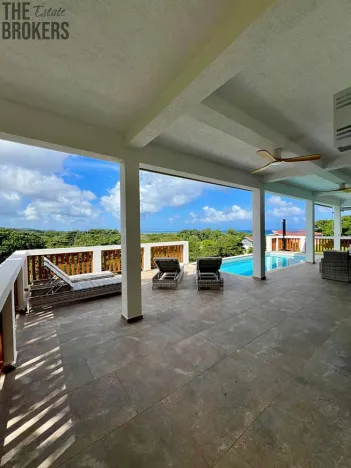 Prodej rodinného domu, Coxen Hole, Roatán, Honduras, 201 m2