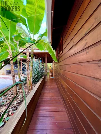 Prodej rodinného domu, Lost Isles Estate, José Santos Guardiola, Honduras, 2596 m2