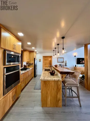 Prodej rodinného domu, Lost Isles Estate, José Santos Guardiola, Honduras, 2596 m2