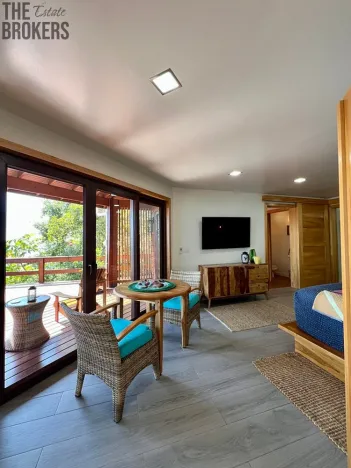 Prodej rodinného domu, Lost Isles Estate, José Santos Guardiola, Honduras, 2596 m2